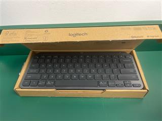 LOGITECH MX KEYS MINI